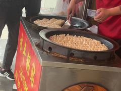 -水丰锅贴(延吉东路店)