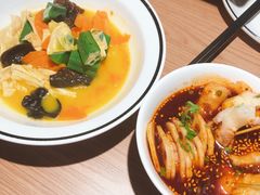 -太二酸菜鱼(天鹅湖万达店)