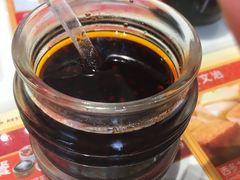 -民华餐厅(华鸿大楼店)