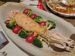 -长安·大茶饭