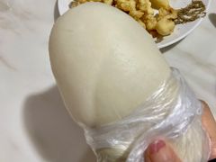 馒头-龙福祥餐馆