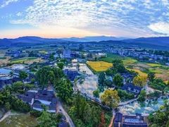 -天芳悦潭度假村温泉