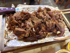 -霄汉牛三鲜湖北砂锅菜(万松园2店)