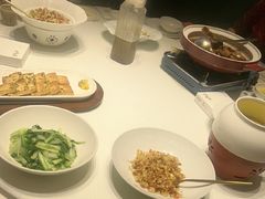 -院里寻菜·精致庭院菜(观沙岭店)