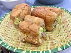 越南面包-华姐鸡粉(教育路店)