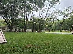 -人民公园(罗湖区)