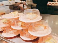 -争鲜回转寿司(金桥家乐福店)