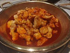 -涿派·炝锅鱼(涿州店)