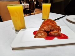 西湖酥藕-知味观(湖滨总店)