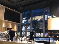 -Seesaw Coffee(苏州中心店)