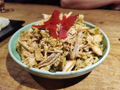 -小吊梨汤·北京菜·烤鸭(鸟巢店)