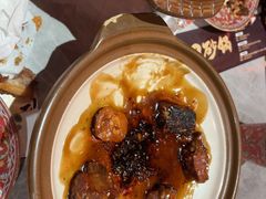 -山四砂锅(太原钟楼街店)