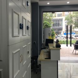 -DL HAIR SALON