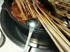-钢管厂五区小郡肝串串香(南山店)