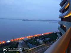 -舟山希尔顿酒店