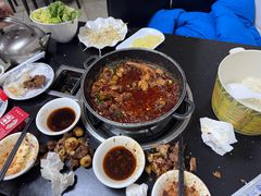 -贵阳李氏息烽阳朗鸡(民生路店)