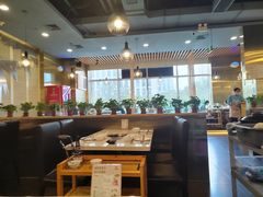大堂-烹然四季椰子鸡火锅(团结湖总店)