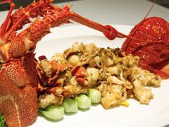 -伯衡55·吉品轩(乌鲁木齐南路店)