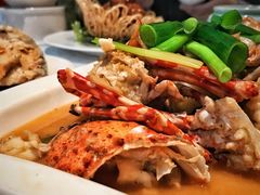 处女鲟-欣叶食艺轩