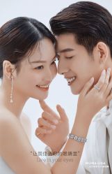 -蒙娜丽莎婚纱摄影(南门店)