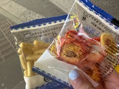 -很久以前羊肉串(中山公园店)