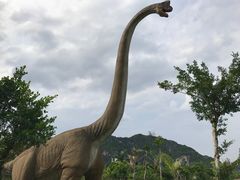 -龙谷湾旅游休闲度假区