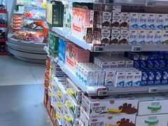 -物美超市(金宝街店)