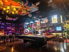 -SUPER BOWL超级碗(崂山丽达店)