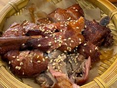 -花盐街·四川乐山小吃(西单大悦城店)