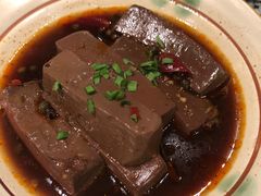 -南京大牌档(凯德大峡谷店)