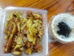 -吴祥记潮州菜·百年老字号·砂锅粥