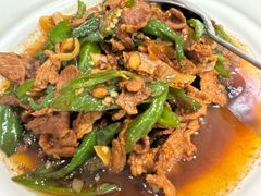-兰湘子·湘菜小炒(长安万科广场店)
