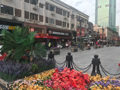 -小白楼1902欧式风情街