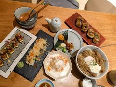 -炙柒Sekinana·精致料理 烧鸟·铁板烧(海上世界店)