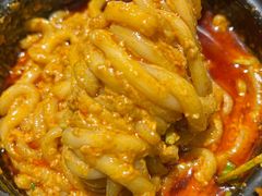 -有红鸡毛店·砂锅菜(抚琴夜市店)