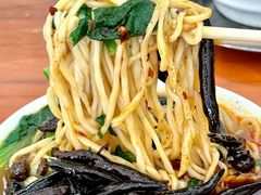 -老管板面(旭安园店)