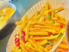 -Ameigo梅果·云贵川bistro(长宁来福士店)