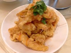 -满汉楼(安发桥店)