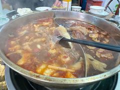 -唠叨坊私房菜(五一街店)