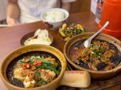 -罗妈砂锅(四川成都奎星楼店)