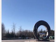 -大兴滨河森林公园