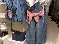 -ZARA(深圳金光华广场店)