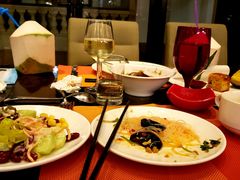 -骊韵咖啡厅(深圳中海凯骊酒店)