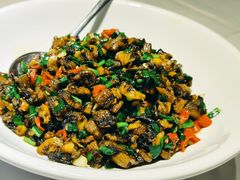 -院里寻菜·精致庭院菜(观沙岭店)