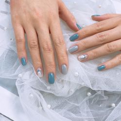 -如一·美甲美睫