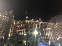 -横琴湾水世界