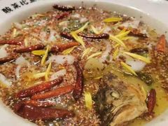 -太二酸菜鱼(汕头苏宁广场店)