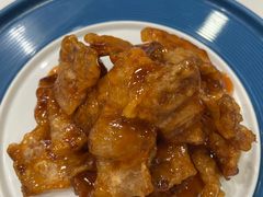 -万荣烤鸭店·北京菜(天坛店)