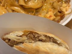 -鼎高高陕西美食(龙德广场店)