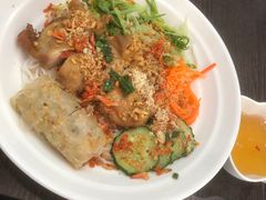 -PHO·5越南牛肉粉(建新路店)